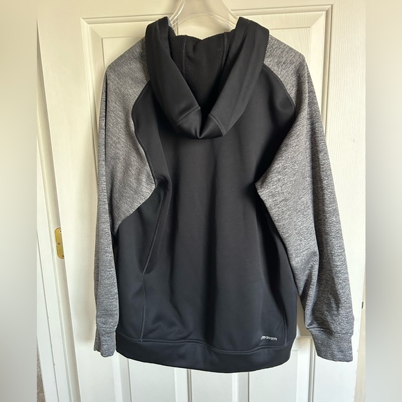 Adidas Color Block Hoodie - Picture 4 of 4